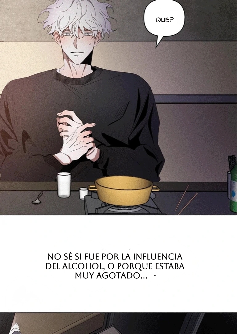 Mi último invierno capítulo 2, página 48