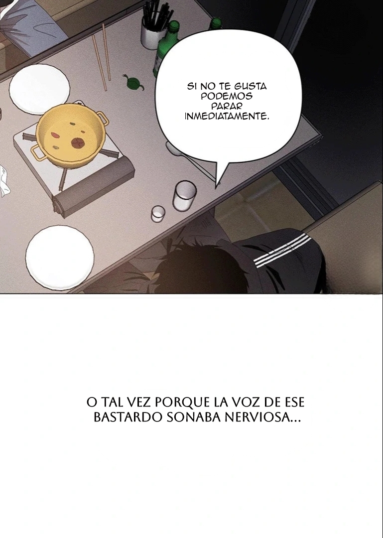 Mi último invierno capítulo 2, página 49