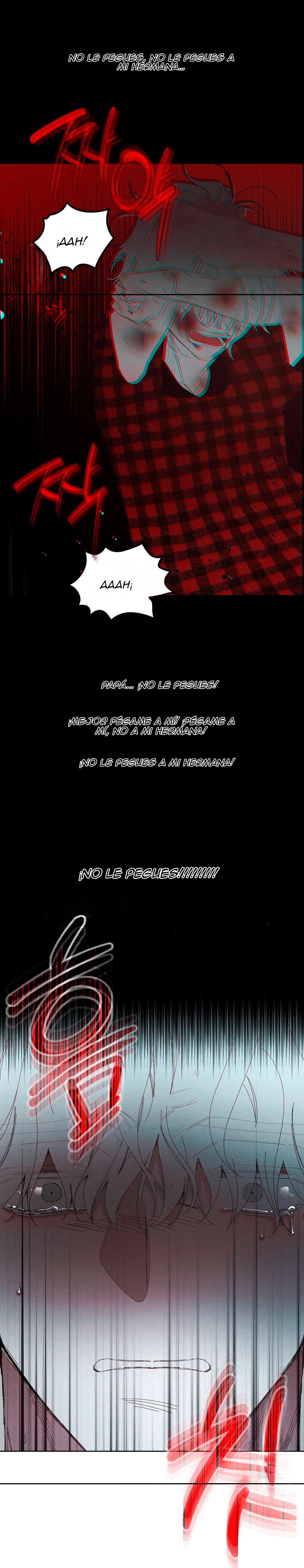 Mi último invierno capítulo 20, página 13