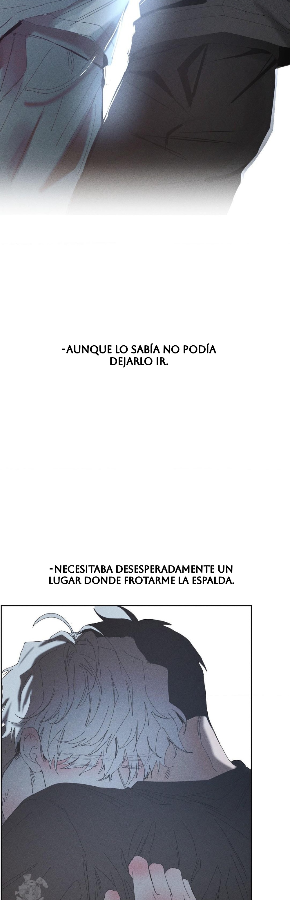 Mi último invierno capítulo 26, página 5