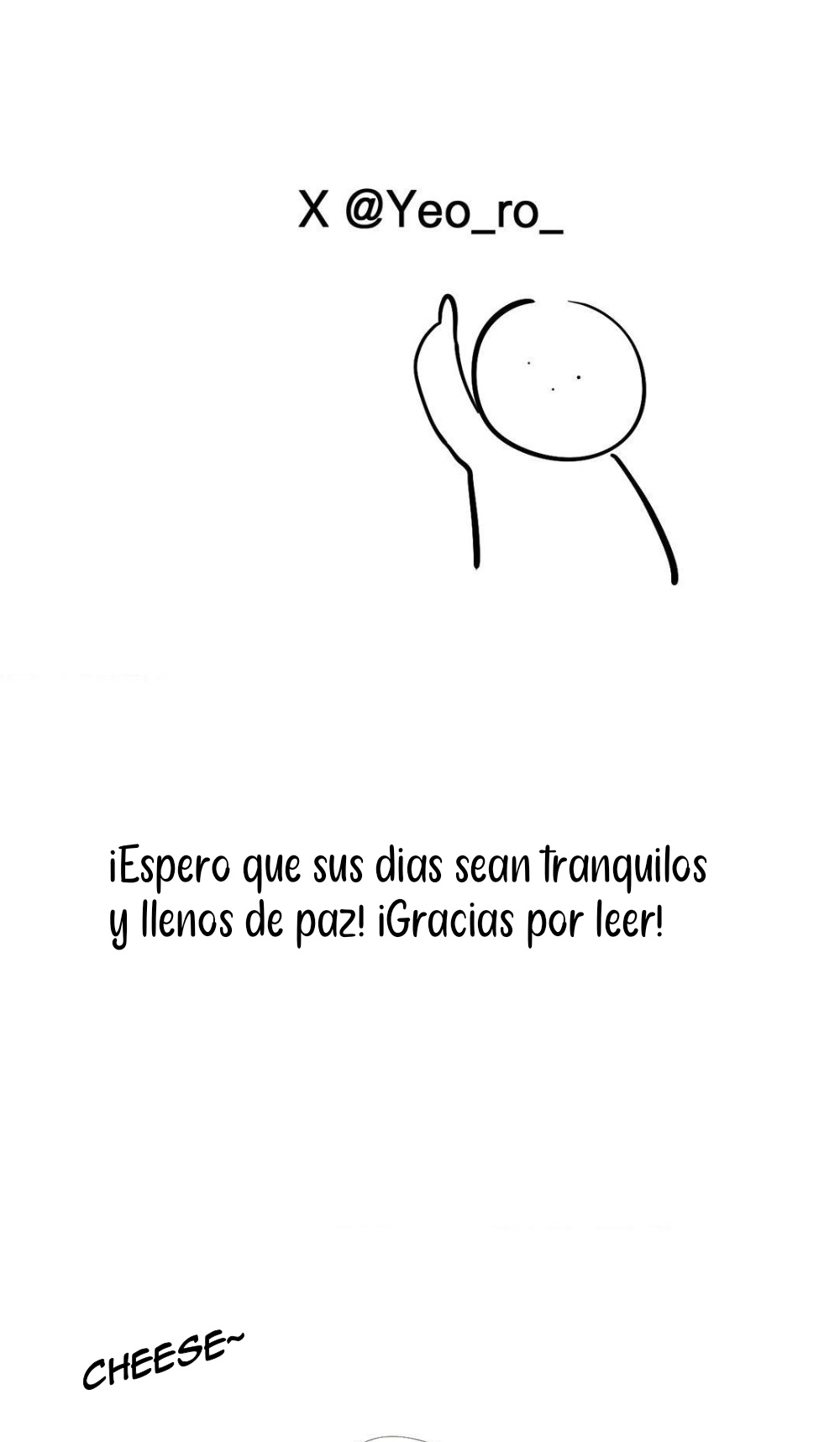 Mi último invierno capítulo 27, página 10