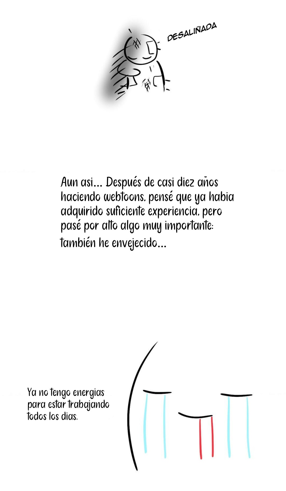 Mi último invierno capítulo 27, página 2