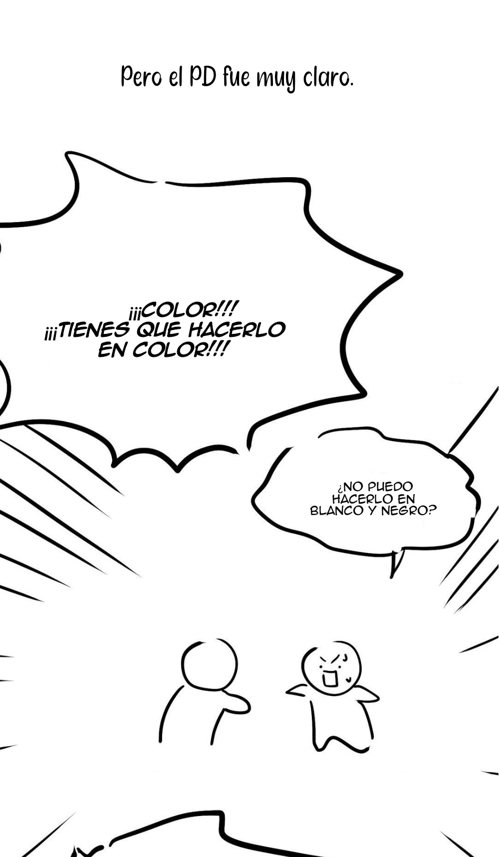 Mi último invierno capítulo 27, página 6
