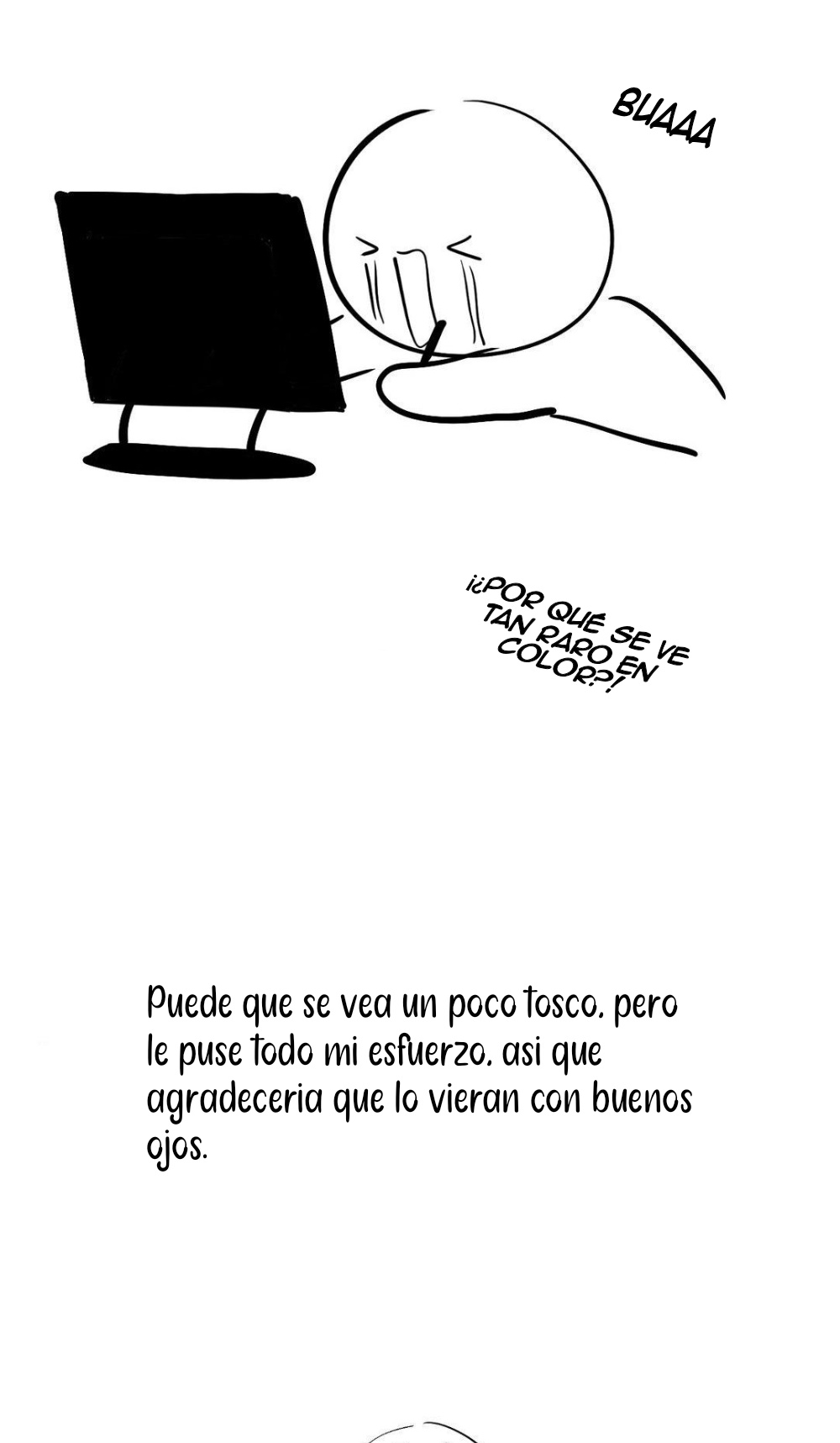 Mi último invierno capítulo 27, página 8