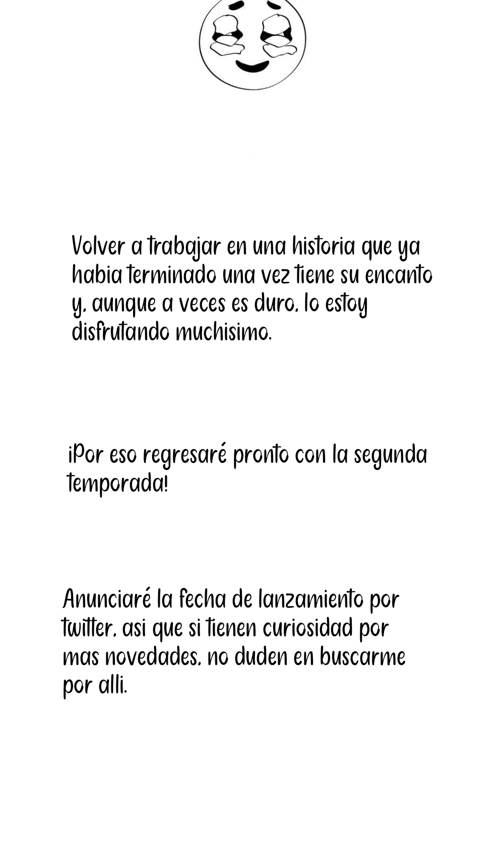 Mi último invierno capítulo 27, página 9