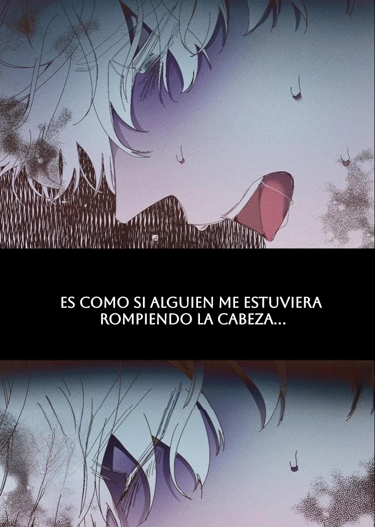 Mi último invierno capítulo 3, página 18