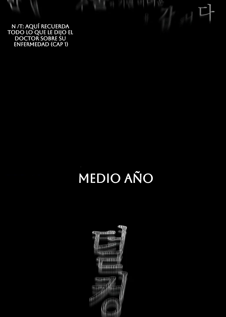Mi último invierno capítulo 3, página 21