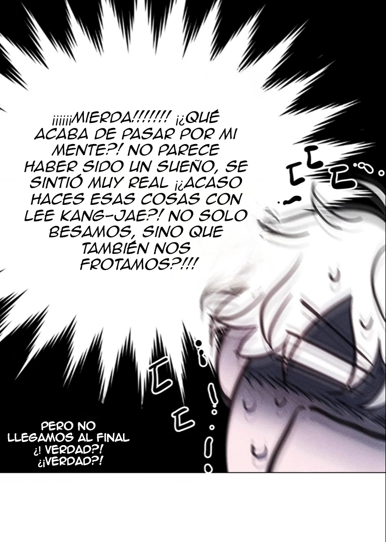 Mi último invierno capítulo 3, página 47