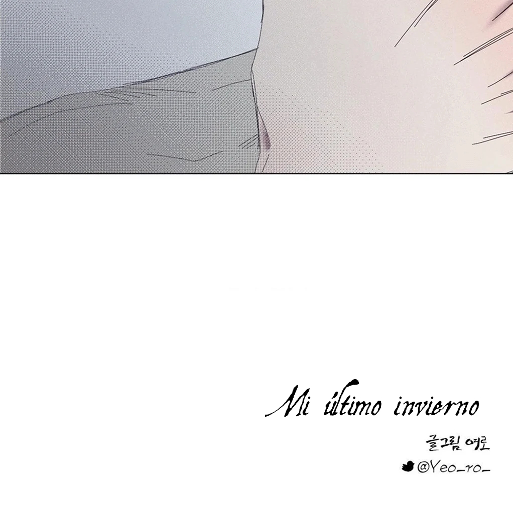 Mi último invierno capítulo 3, página 99