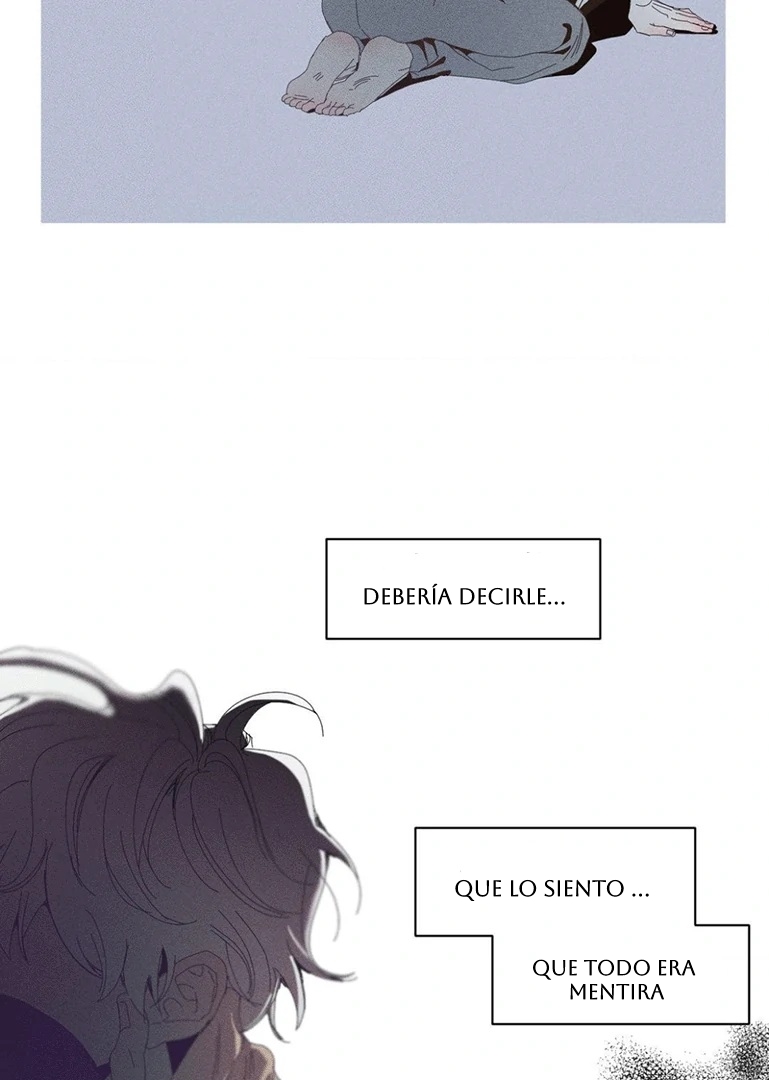 Mi último invierno capítulo 4, página 19