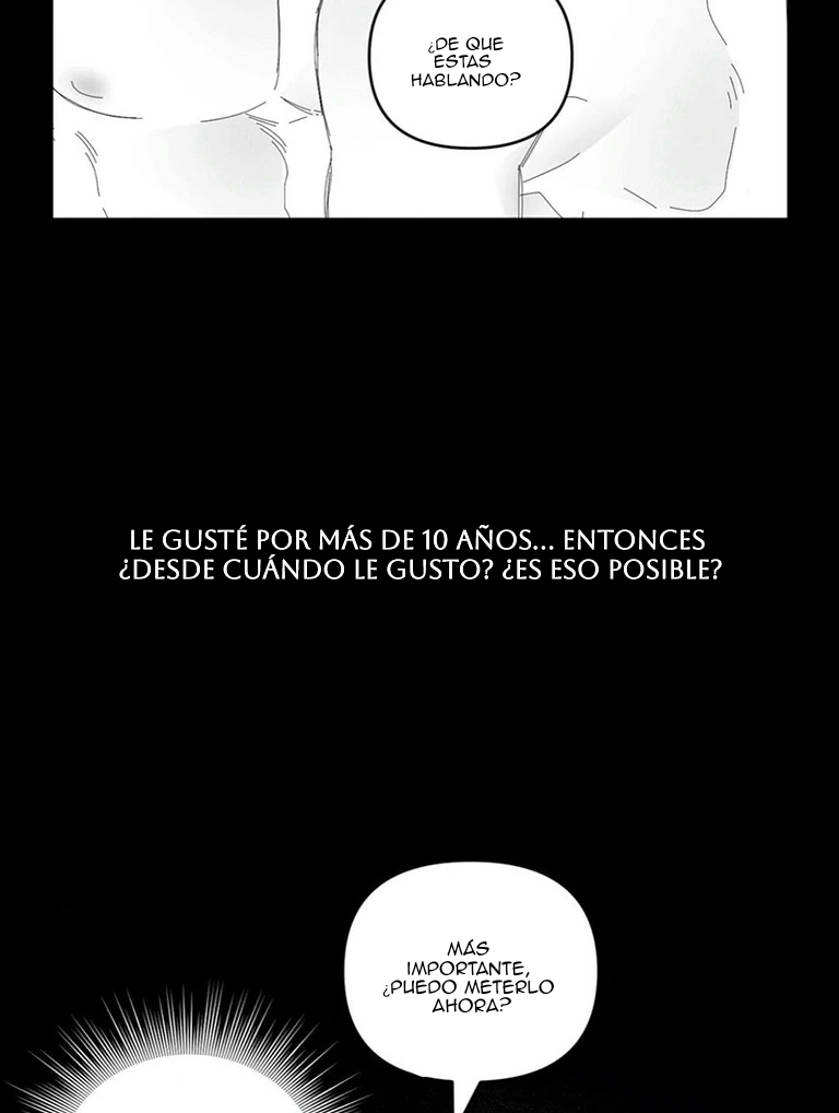 Mi último invierno capítulo 4, página 28