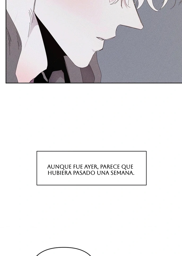 Mi último invierno capítulo 4, página 47