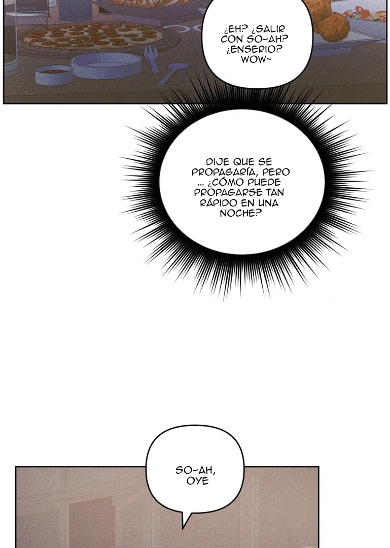 Mi último invierno capítulo 4, página 86