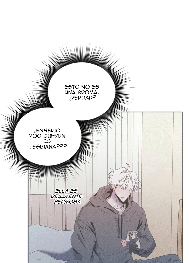 Mi último invierno capítulo 5, página 64