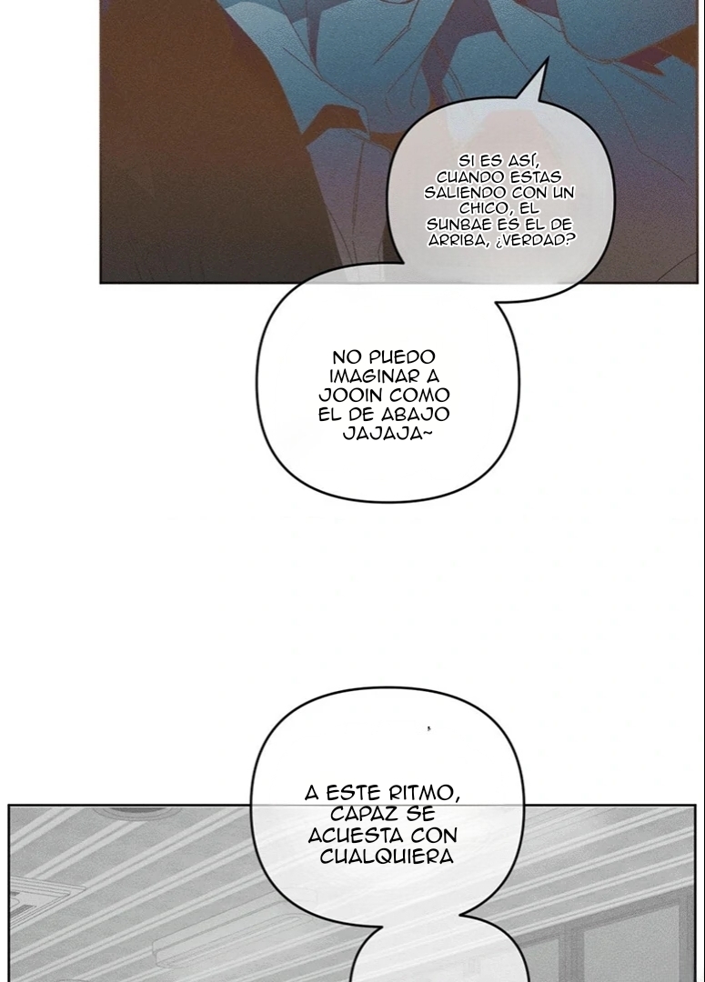 Mi último invierno capítulo 5, página 68