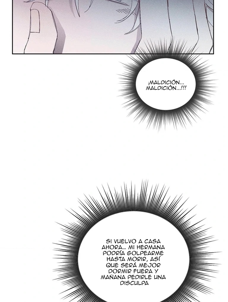 Mi último invierno capítulo 5, página 84