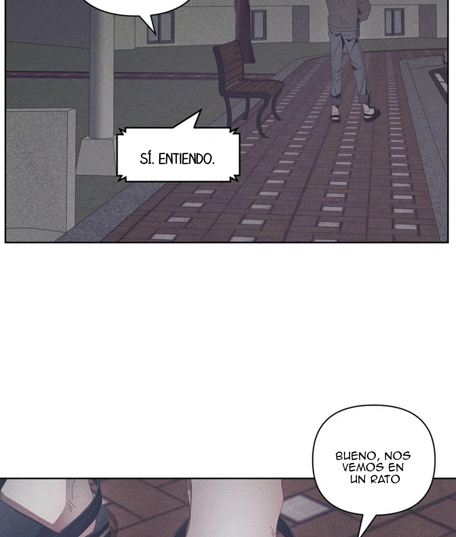 Mi último invierno capítulo 5, página 97