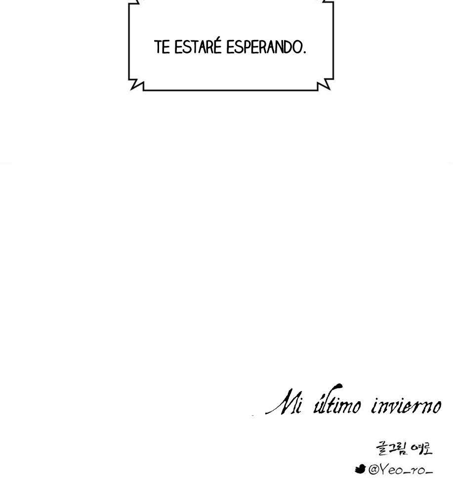Mi último invierno capítulo 5, página 99