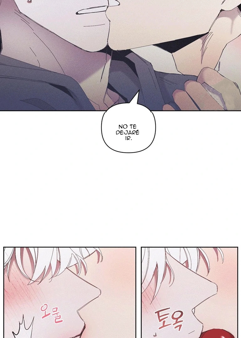 Mi último invierno capítulo 6, página 38