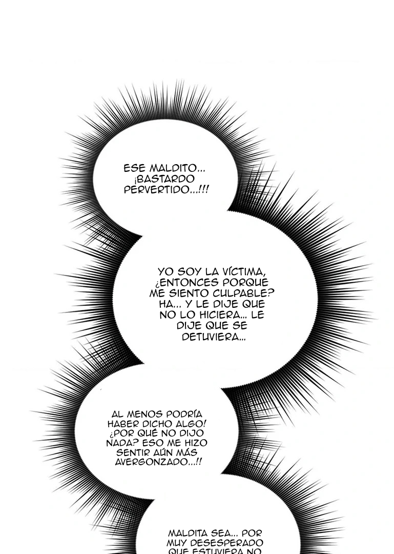 Mi último invierno capítulo 6, página 78