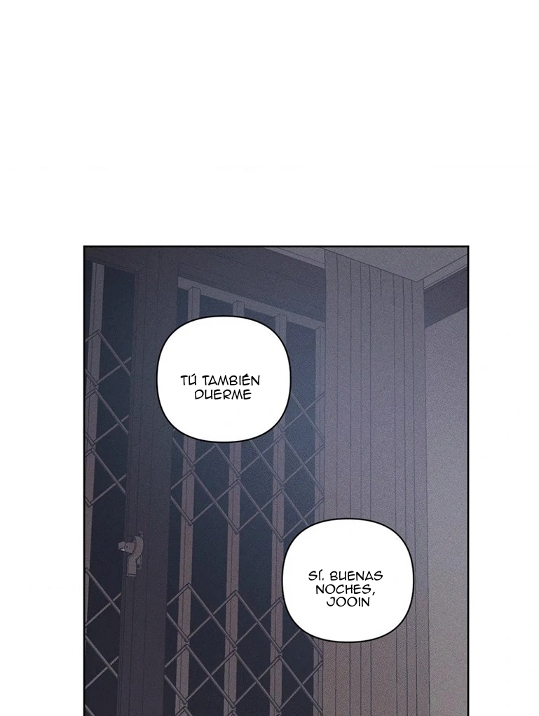 Mi último invierno capítulo 6, página 84