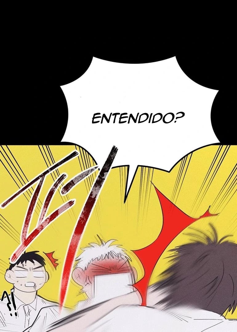 Mi último invierno capítulo 7, página 24