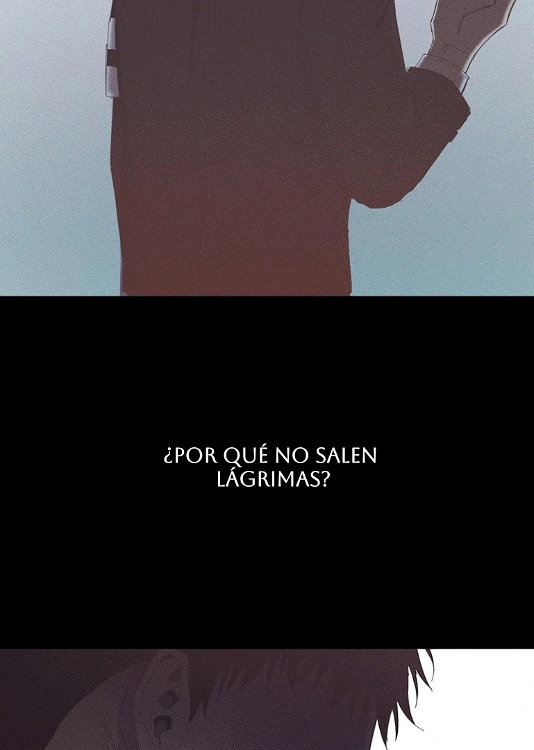 Mi último invierno capítulo 8, página 47