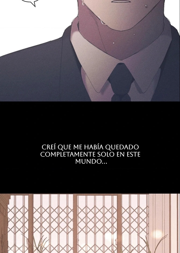 Mi último invierno capítulo 8, página 64