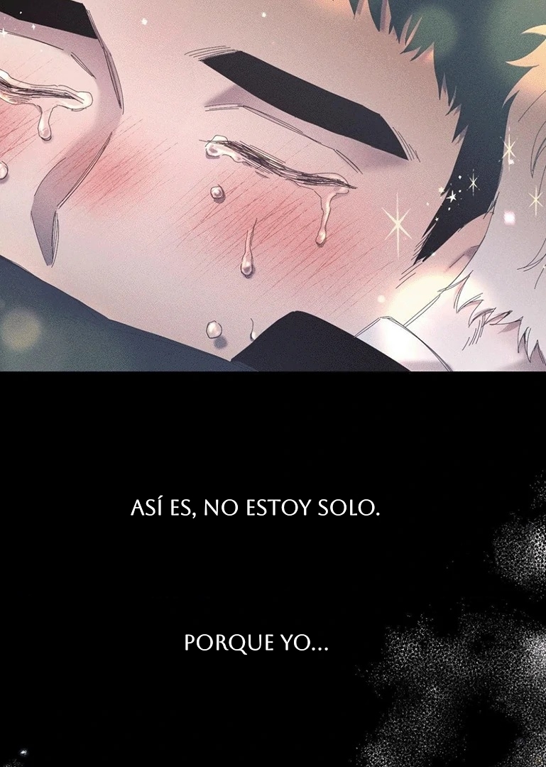 Mi último invierno capítulo 8, página 74