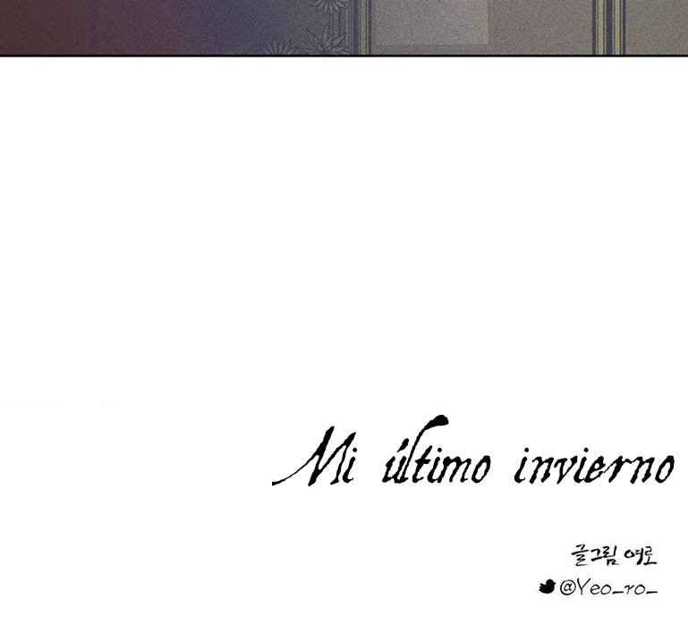 Mi último invierno capítulo 8, página 82