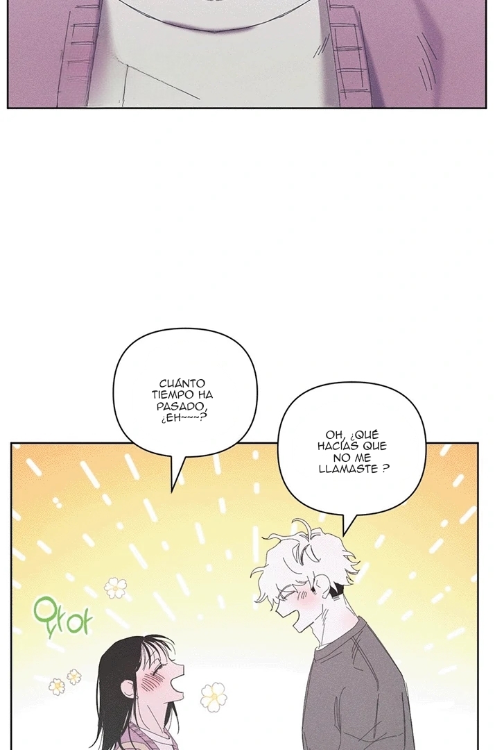 Mi último invierno capítulo 9, página 19