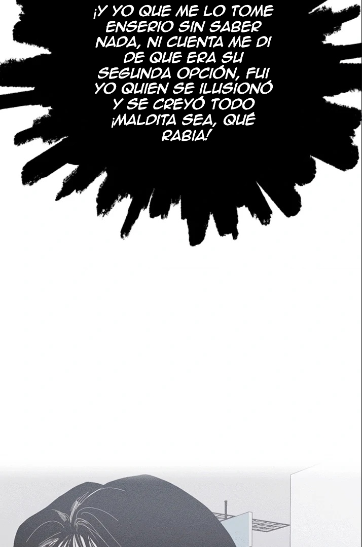 Mi último invierno capítulo 9, página 66