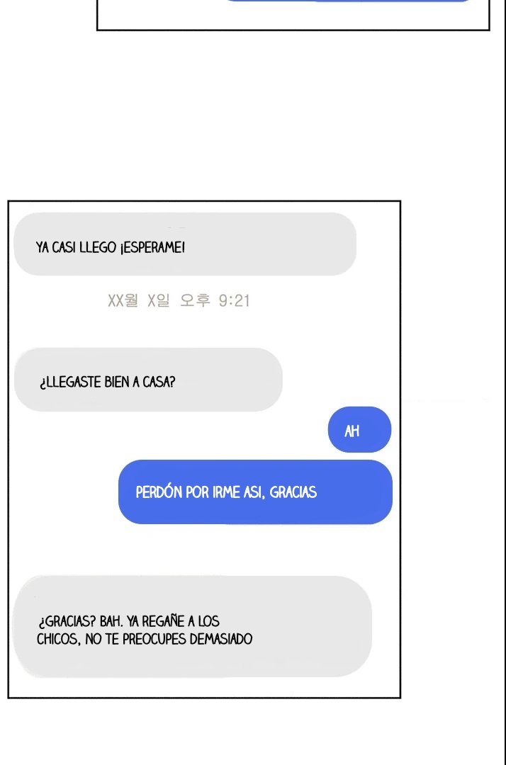 Mi último invierno capítulo 9, página 79