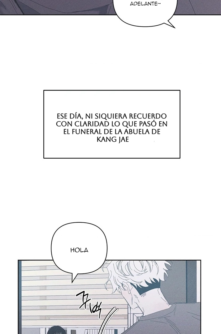 Mi último invierno capítulo 9, página 9
