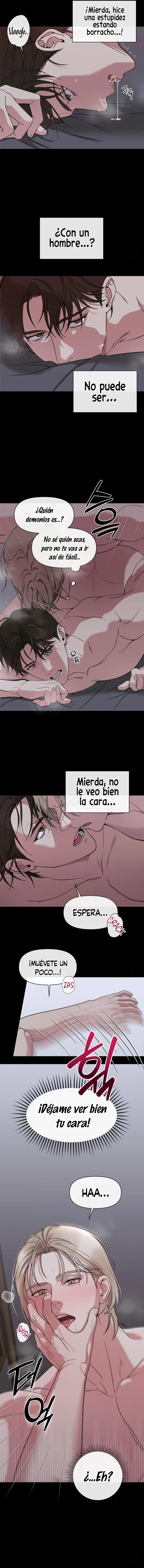 ¡Misión: Salir de la friendzone! capítulo 1, página 2