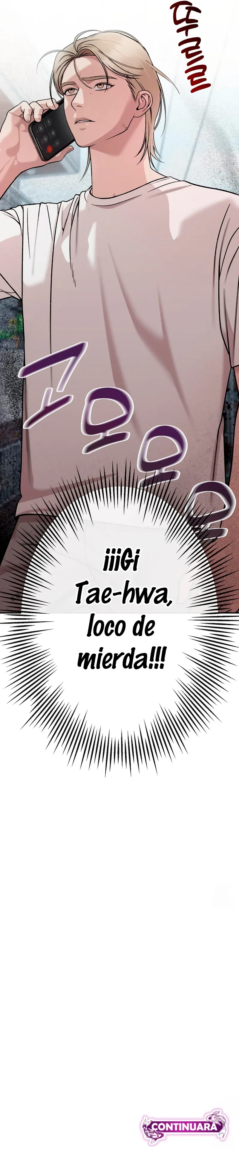 ¡Misión: Salir de la friendzone! capítulo 3, página 12