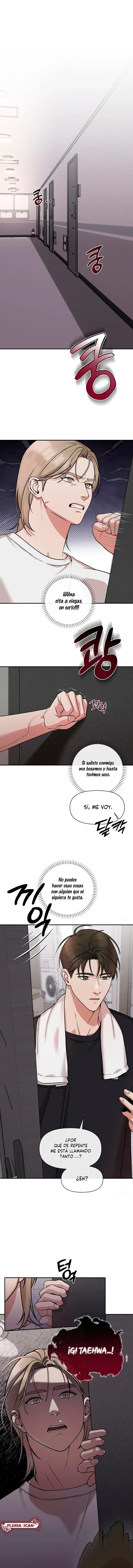 ¡Misión: Salir de la friendzone! capítulo 4, página 2