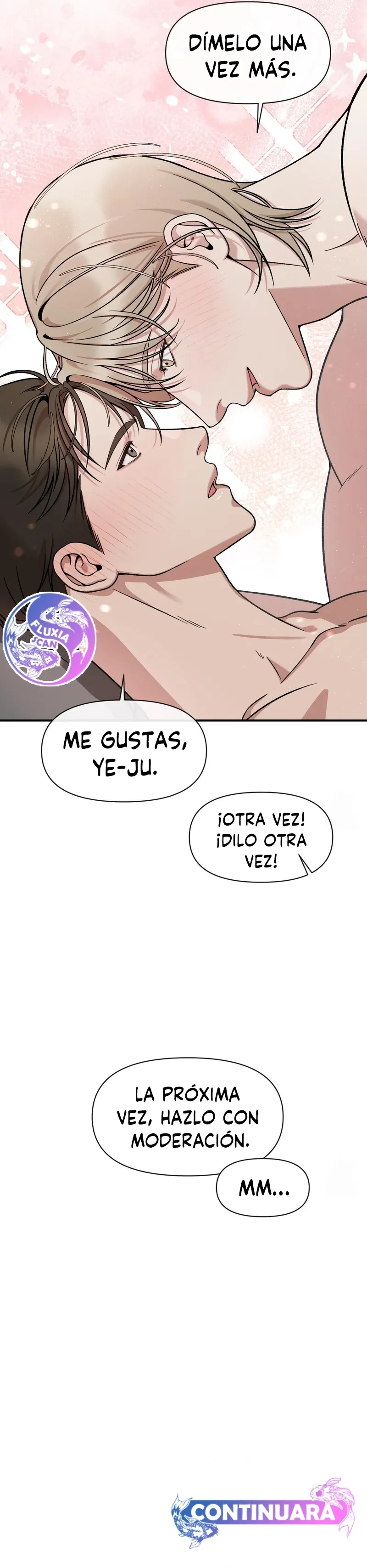 ¡Misión: Salir de la friendzone! capítulo 5, página 12