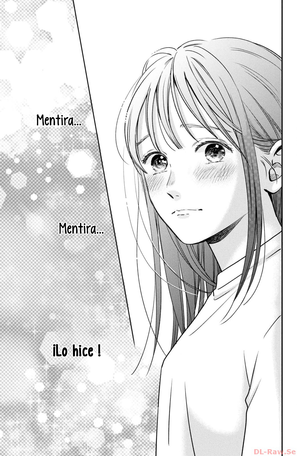 Museru Kurai No Ai Wo Ageru capítulo 1, página 47