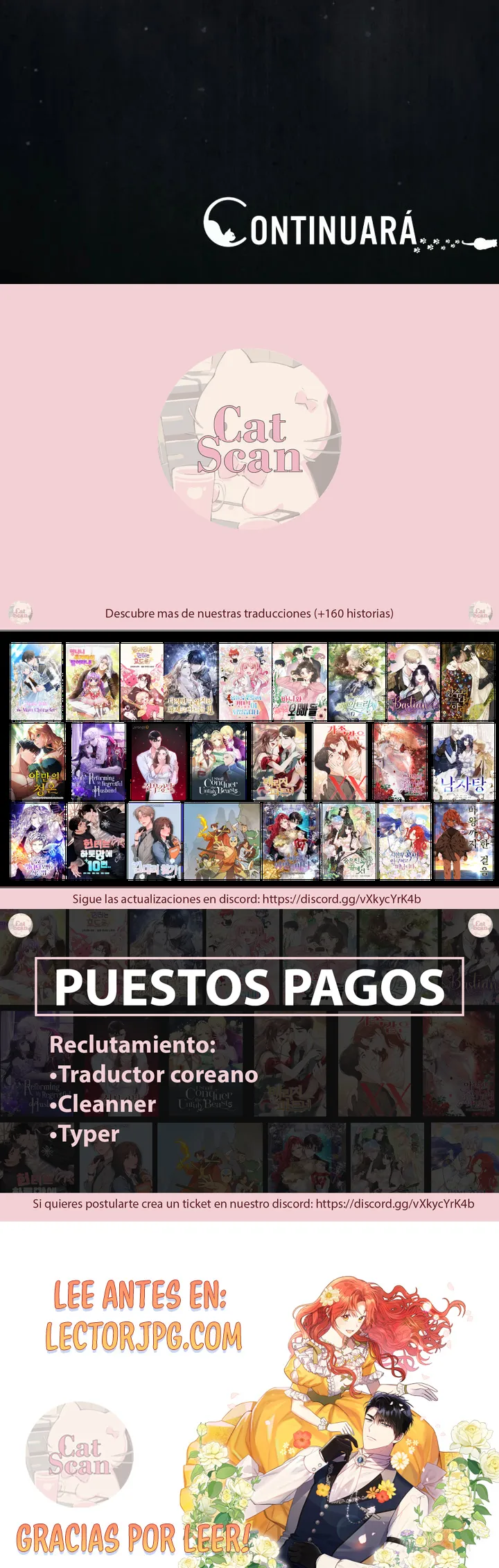 ¿Necesitas magia curativa? capítulo 4, página 10