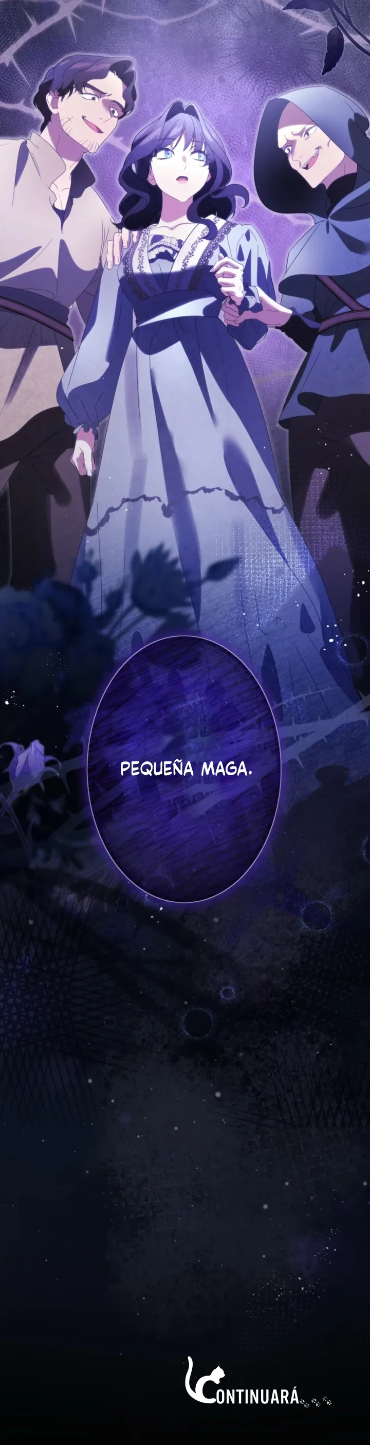 ¿Necesitas magia curativa? capítulo 7, página 10