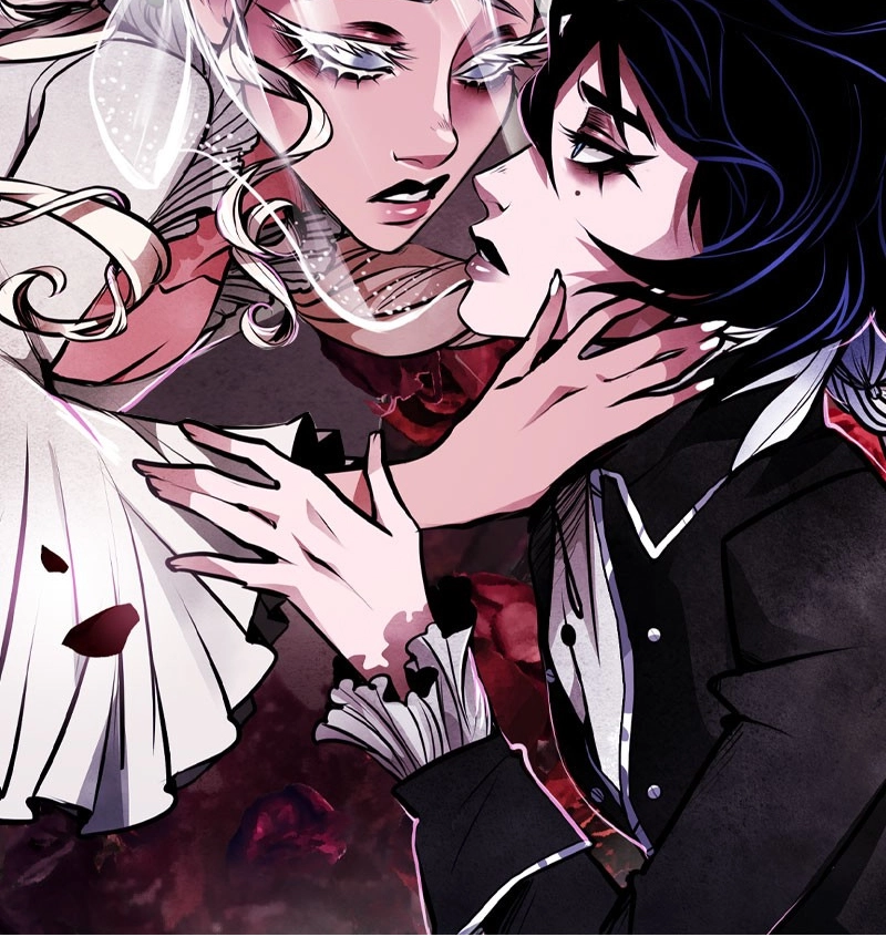 Nevermore capítulo 1, página 14