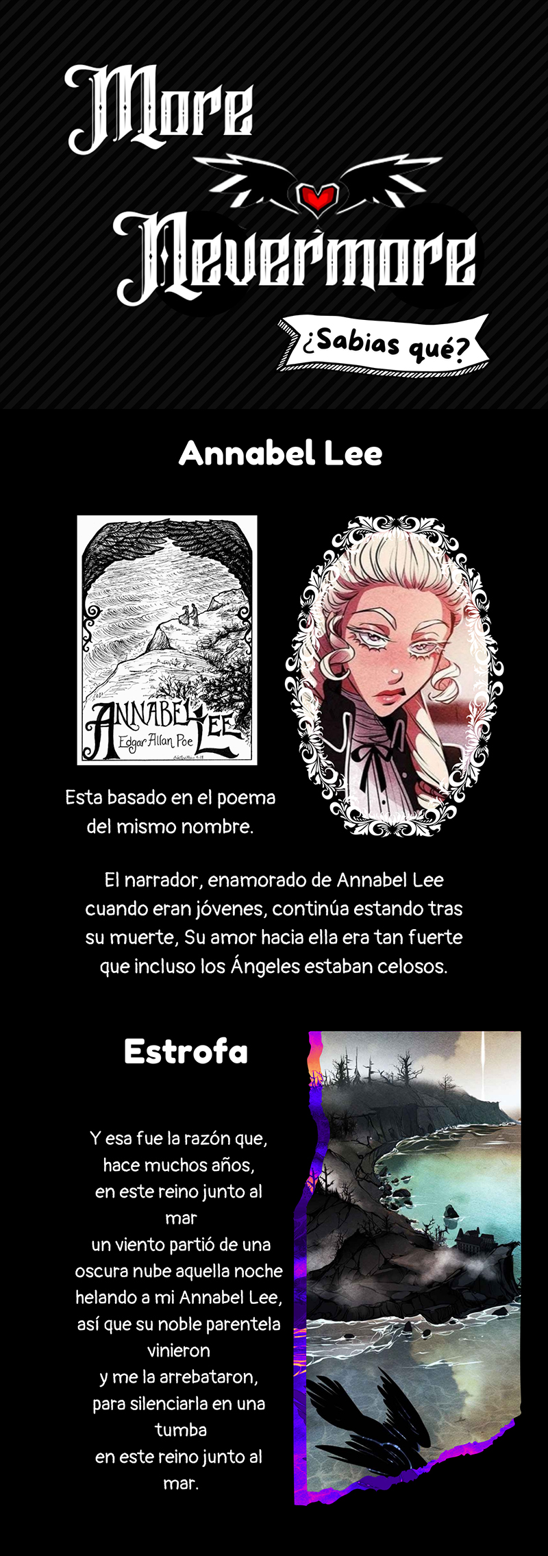 Nevermore capítulo 2, página 12