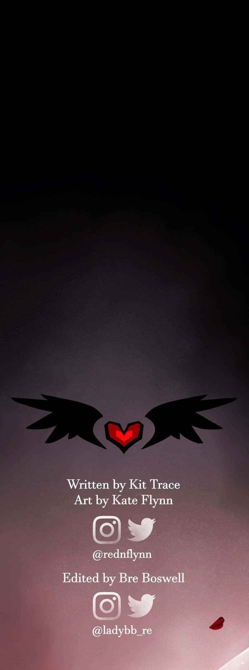 Nevermore capítulo 5, página 13
