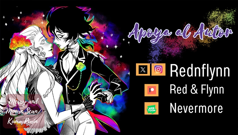 Nevermore capítulo 6, página 12