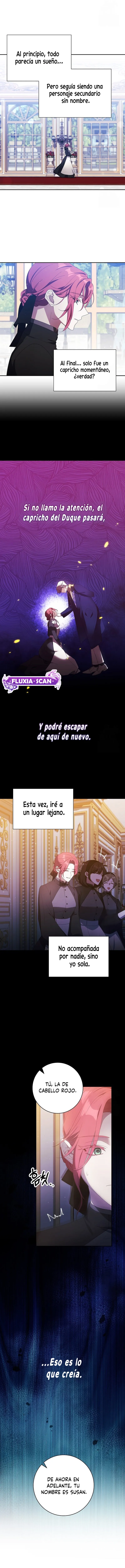 No hay contraataque del personaje secundario capítulo 2, página 11