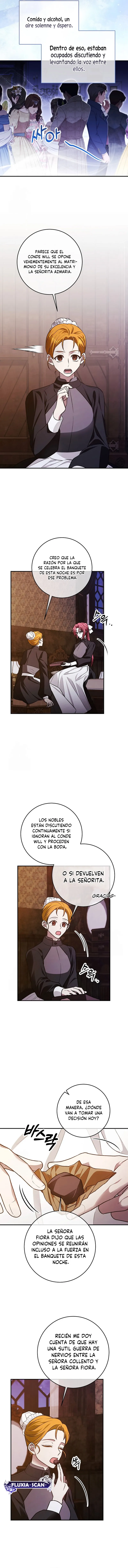 No hay contraataque del personaje secundario capítulo 59, página 2