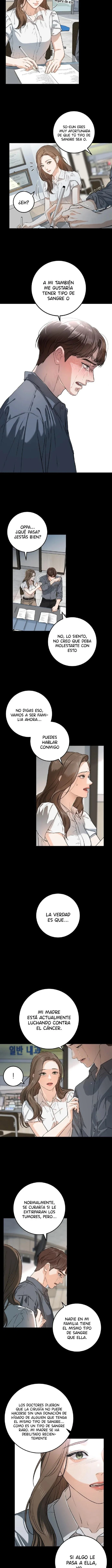 No me canso de ti capítulo 1, página 10