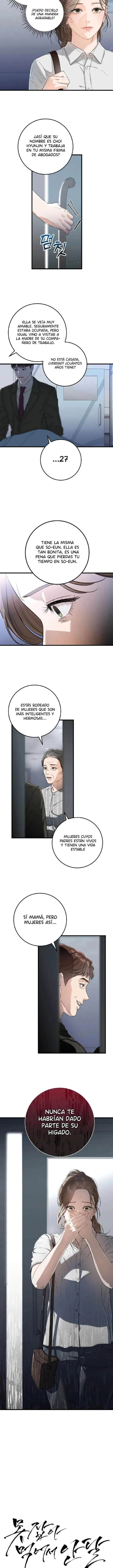 No me canso de ti capítulo 1, página 13