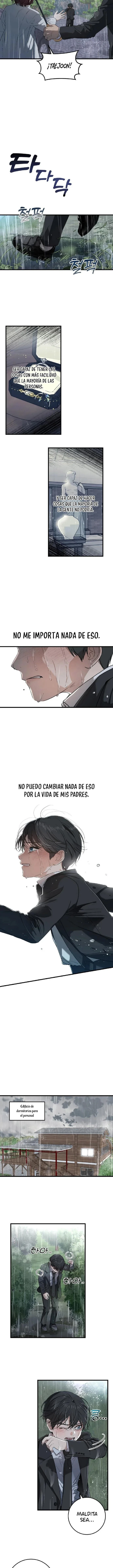 No me canso de ti capítulo 1, página 4